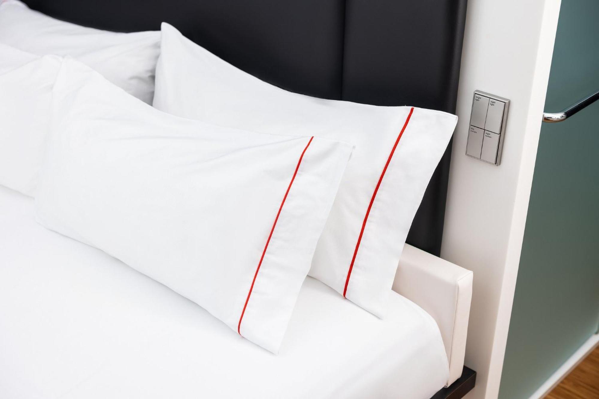 Citizenm Miami Brickell Hotell Exteriör bild